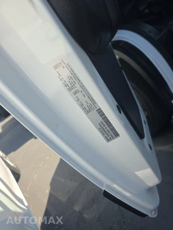 2025 Ram ProMaster 2500 Cargo Van Tradesman w/Passenger Seat Low Roof 136.0" WB - miniatura 13