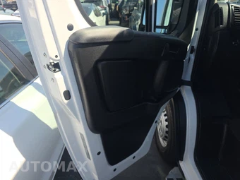 2025 Ram ProMaster 2500 Cargo Van Tradesman w/Passenger Seat Low Roof 136.0" WB - miniatura 9