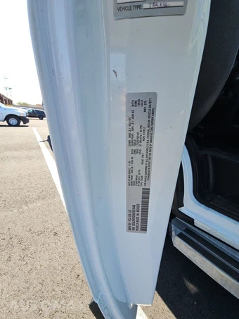 2025 Ram ProMaster 2500 Cargo Van Tradesman w/Passenger Seat Low Roof 136.0" WB - miniatura 13