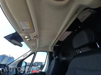 2025 Ram ProMaster 2500 Cargo Van Tradesman w/Passenger Seat Low Roof 136.0" WB - miniatura 18