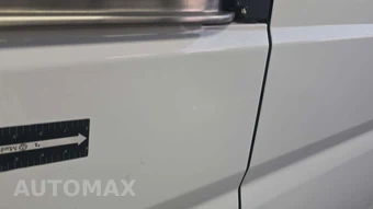 2025 Ram ProMaster 2500 Cargo Van Tradesman w/Passenger Seat Low Roof 136.0" WB - miniatura 24