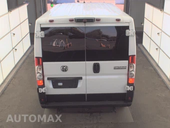 2025 Ram ProMaster 2500 Cargo Van Tradesman w/Passenger Seat Low Roof 136.0" WB - miniatura 5