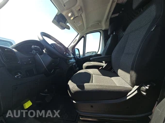 2025 Ram ProMaster 2500 Cargo Van Tradesman w/Passenger Seat Low Roof 136.0" WB - miniatura 7