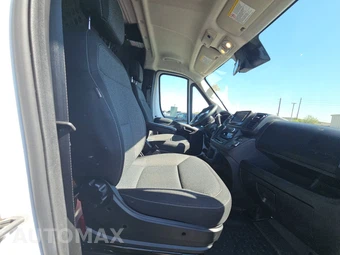 2025 Ram ProMaster 2500 Cargo Van Tradesman w/Passenger Seat Low Roof 136.0" WB - miniatura 8