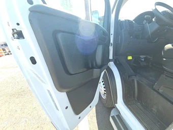2025 Ram ProMaster 2500 Cargo Van Tradesman w/Passenger Seat Low Roof 136.0" WB - miniatura 9