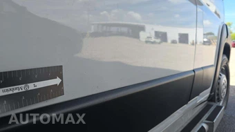 2025 Ram ProMaster 2500 Cargo Van Tradesman w/Passenger Seat Low Roof 136.0" WB - miniatura 22