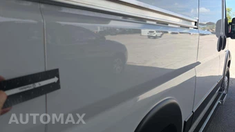 2025 Ram ProMaster 2500 Cargo Van Tradesman w/Passenger Seat Low Roof 136.0" WB - miniatura 25