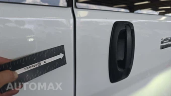 2025 Ram ProMaster 2500 Cargo Van Tradesman w/Passenger Seat Low Roof 136.0" WB - miniatura 27