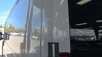 2025 Ram ProMaster 2500 Cargo Van Tradesman w/Passenger Seat Low Roof 136.0" WB - miniatura 30