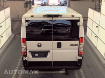 2025 Ram ProMaster 2500 Cargo Van Tradesman w/Passenger Seat Low Roof 136.0" WB - miniatura 5