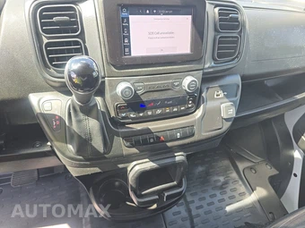 2025 Ram ProMaster 2500 Cargo Van Tradesman w/Passenger Seat Low Roof 136.0" WB - miniatura 11