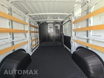 2025 Ram ProMaster 2500 Cargo Van Tradesman w/Passenger Seat Low Roof 136.0" WB - miniatura 15