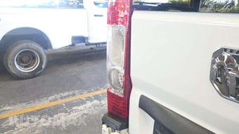 2025 Ram ProMaster 2500 Cargo Van Tradesman w/Passenger Seat Low Roof 136.0" WB - miniatura 23