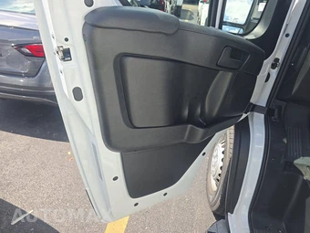 2025 Ram ProMaster 2500 Cargo Van Tradesman w/Passenger Seat Low Roof 136.0" WB - miniatura 9