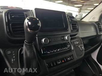 2025 Ram ProMaster 2500 Cargo Van Tradesman w/Passenger Seat Low Roof 136.0" WB - miniatura 11