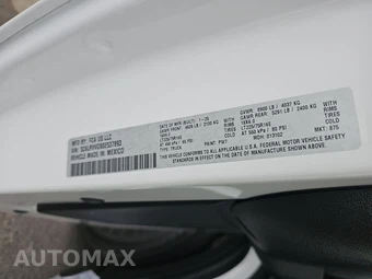 2025 Ram ProMaster 2500 Cargo Van Tradesman w/Passenger Seat Low Roof 136.0" WB - miniatura 13