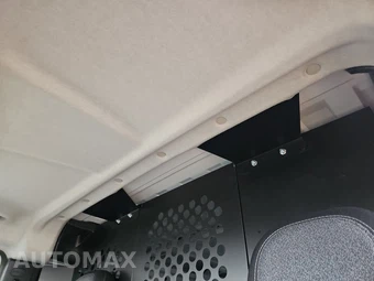 2025 Ram ProMaster 2500 Cargo Van Tradesman w/Passenger Seat Low Roof 136.0" WB - miniatura 19