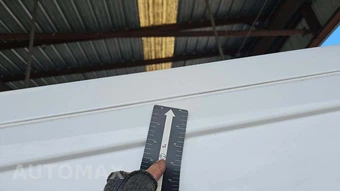 2025 Ram ProMaster 2500 Cargo Van Tradesman w/Passenger Seat Low Roof 136.0" WB - miniatura 22