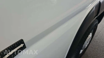 2025 Ram ProMaster 2500 Cargo Van Tradesman w/Passenger Seat Low Roof 136.0" WB - miniatura 24