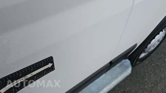 2025 Ram ProMaster 2500 Cargo Van Tradesman w/Passenger Seat Low Roof 136.0" WB - miniatura 27