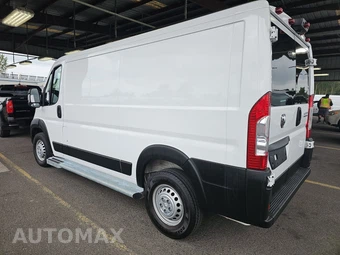 2025 Ram ProMaster 2500 Cargo Van Tradesman w/Passenger Seat Low Roof 136.0" WB - miniatura 6