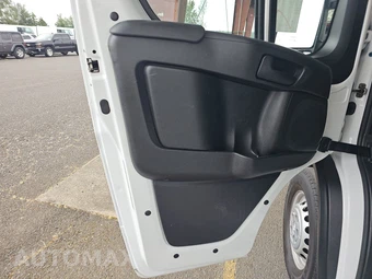 2025 Ram ProMaster 2500 Cargo Van Tradesman w/Passenger Seat Low Roof 136.0" WB - miniatura 9
