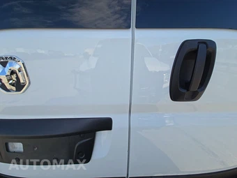 2025 Ram ProMaster 2500 Cargo Van Tradesman w/Passenger Seat Low Roof 136.0" WB - miniatura 15