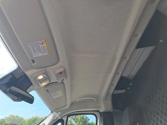 2025 Ram ProMaster 2500 Cargo Van Tradesman w/Passenger Seat Low Roof 136.0" WB - miniatura 16