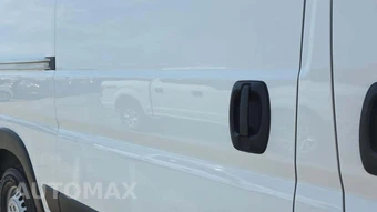 2025 Ram ProMaster 2500 Cargo Van Tradesman w/Passenger Seat Low Roof 136.0" WB - miniatura 18