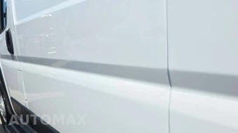 2025 Ram ProMaster 2500 Cargo Van Tradesman w/Passenger Seat Low Roof 136.0" WB - miniatura 19