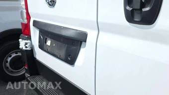 2025 Ram ProMaster 2500 Cargo Van Tradesman w/Passenger Seat Low Roof 136.0" WB - miniatura 21