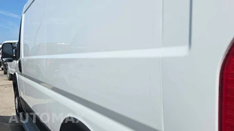 2025 Ram ProMaster 2500 Cargo Van Tradesman w/Passenger Seat Low Roof 136.0" WB - miniatura 22