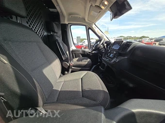 2025 Ram ProMaster 2500 Cargo Van Tradesman w/Passenger Seat Low Roof 136.0" WB - miniatura 8
