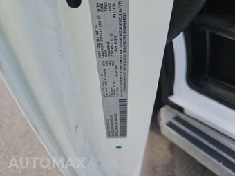 2025 Ram ProMaster 2500 Cargo Van Tradesman w/Passenger Seat Low Roof 136.0" WB - miniatura 13