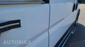 2025 Ram ProMaster 2500 Cargo Van Tradesman w/Passenger Seat Low Roof 136.0" WB - miniatura 21