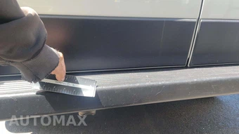 2025 Ram ProMaster 2500 Cargo Van Tradesman w/Passenger Seat Low Roof 136.0" WB - miniatura 23