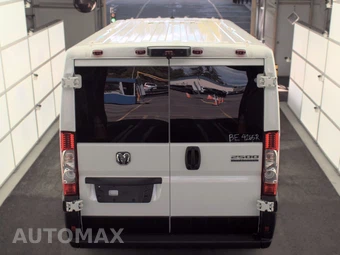 2025 Ram ProMaster 2500 Cargo Van Tradesman w/Passenger Seat Low Roof 136.0" WB - miniatura 5
