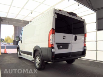 2025 Ram ProMaster 2500 Cargo Van Tradesman w/Passenger Seat Low Roof 136.0" WB - miniatura 6