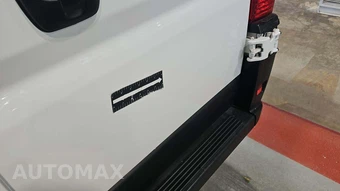 2025 Ram ProMaster 2500 Cargo Van Tradesman w/Passenger Seat Low Roof 136.0" WB - miniatura 20