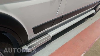 2025 Ram ProMaster 2500 Cargo Van Tradesman w/Passenger Seat Low Roof 136.0" WB - miniatura 21