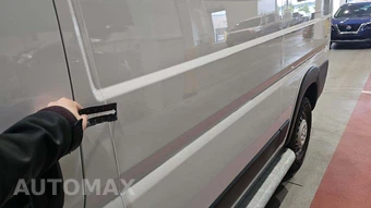 2025 Ram ProMaster 2500 Cargo Van Tradesman w/Passenger Seat Low Roof 136.0" WB - miniatura 23