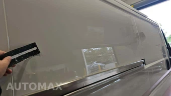 2025 Ram ProMaster 2500 Cargo Van Tradesman w/Passenger Seat Low Roof 136.0" WB - miniatura 26
