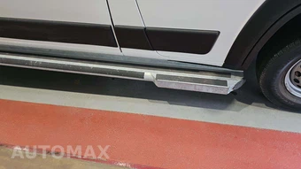 2025 Ram ProMaster 2500 Cargo Van Tradesman w/Passenger Seat Low Roof 136.0" WB - miniatura 27