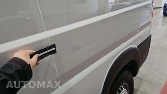 2025 Ram ProMaster 2500 Cargo Van Tradesman w/Passenger Seat Low Roof 136.0" WB - miniatura 28