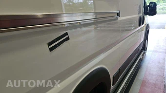 2025 Ram ProMaster 2500 Cargo Van Tradesman w/Passenger Seat Low Roof 136.0" WB - miniatura 29