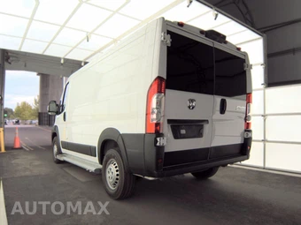 2025 Ram ProMaster 2500 Cargo Van Tradesman w/Passenger Seat Low Roof 136.0" WB - miniatura 6