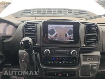 2025 Ram ProMaster 2500 Cargo Van Tradesman w/Passenger Seat Low Roof 136.0" WB - miniatura 11