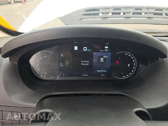 2025 Ram ProMaster 2500 Cargo Van Tradesman w/Passenger Seat Low Roof 136.0" WB - miniatura 12