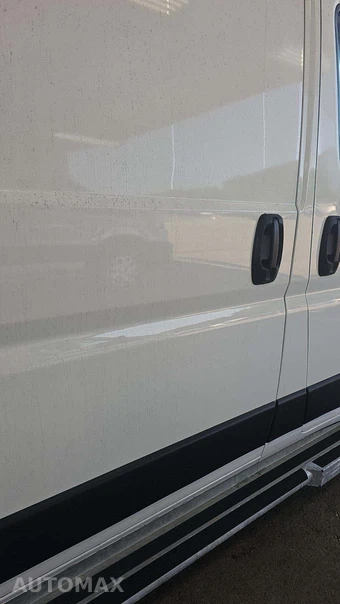 2025 Ram ProMaster 2500 Cargo Van Tradesman w/Passenger Seat Low Roof 136.0" WB - miniatura 19