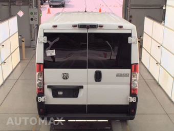2025 Ram ProMaster 2500 Cargo Van Tradesman w/Passenger Seat Low Roof 136.0" WB - miniatura 5